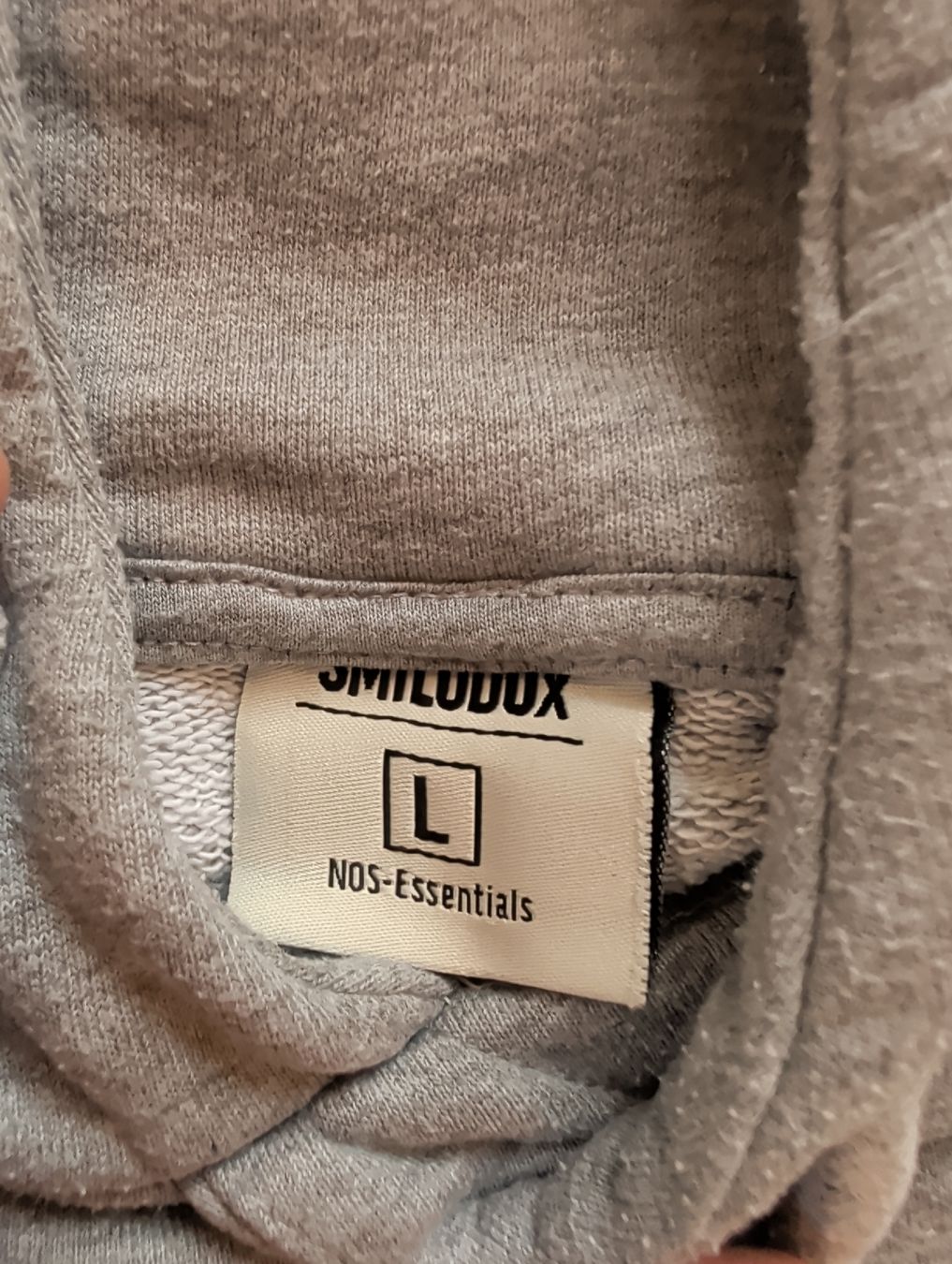 Maglioni & Felpe: Slimodox  Hoodie  – Usato da Neuendorf venduto da borns 2