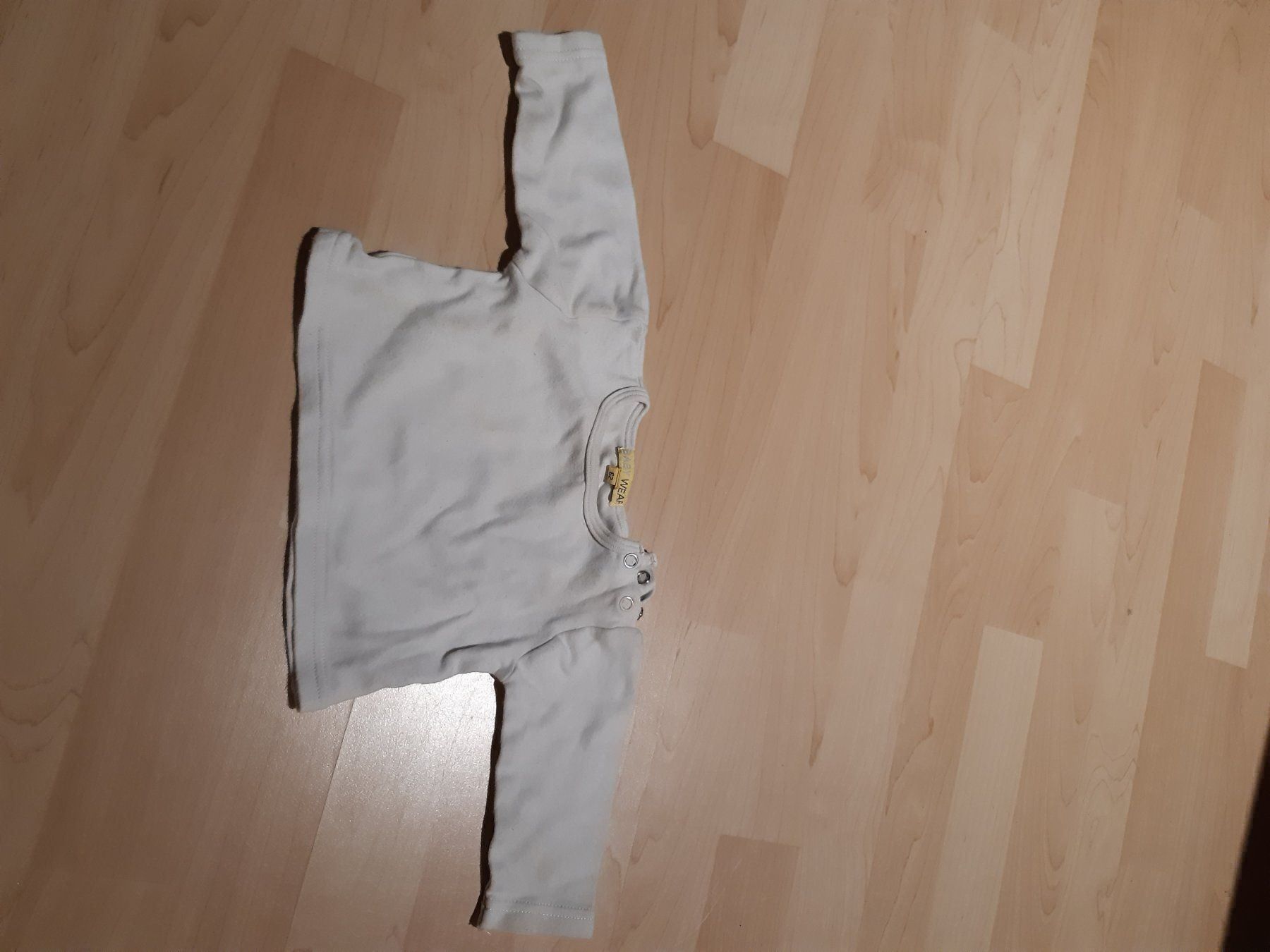 Camicie, Top & T-shirt: Baby langarm T-Shirt – Usato da Ins venduto da PGD 3