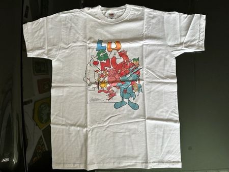 BELLISSIMA MAGLIA DA COLLEZIONE MAI INDOSSATA CAVAZZANO