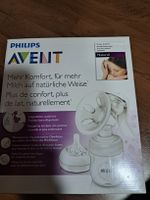 Philips Avent Handmilchpumpe