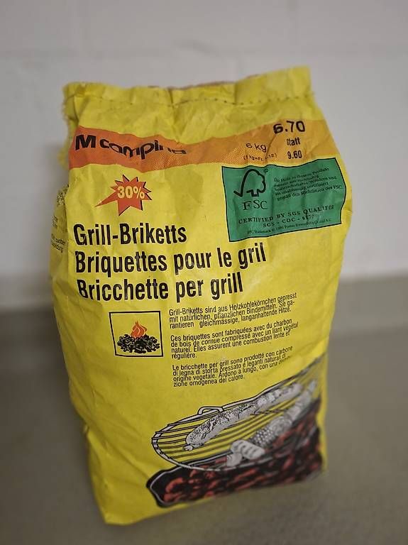Weber Grills: Grillrost neu zu Weber Kugelgrill – Neu (gemäss Beschreibung) aus Kriens von miss_sarahchen 4