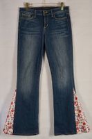 Vintage - Jeans Pattes d'Elephant 🌸 - W29 / M