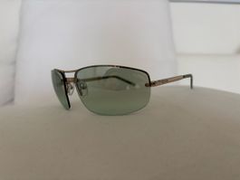 Y2K Vintage Valentino Sonnenbrille Designer Made In Italy