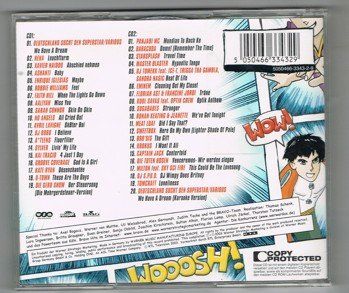 CDs: Bravo Hits 40 (2 CDs) – D'occasion à Bowil par Familie_Kuenzi 1