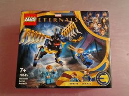 LEGO Marvel Eternals Luftangriff 76145 Neu
