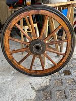 Ruota carro