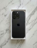 Iphone 16 Pro Max 256GB Schwarz