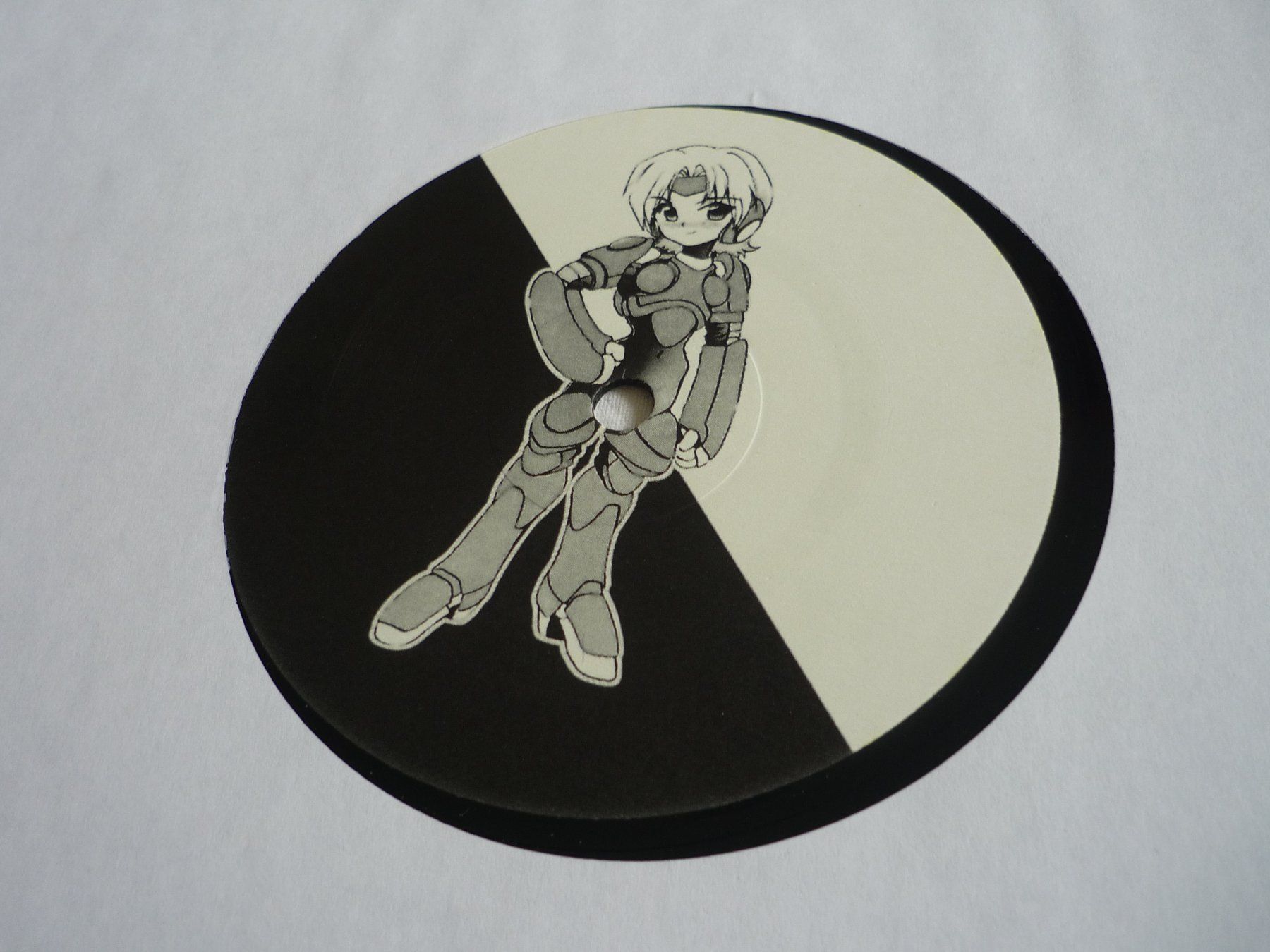 Dischi in vinile: Rare Techno Vinyl - Mijk van Dijk - mijks magic marble – Usato da Beringen venduto da Flatretriever 2