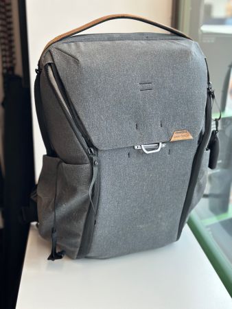 Everyday Backpack 30L  Peak Design Rucksack