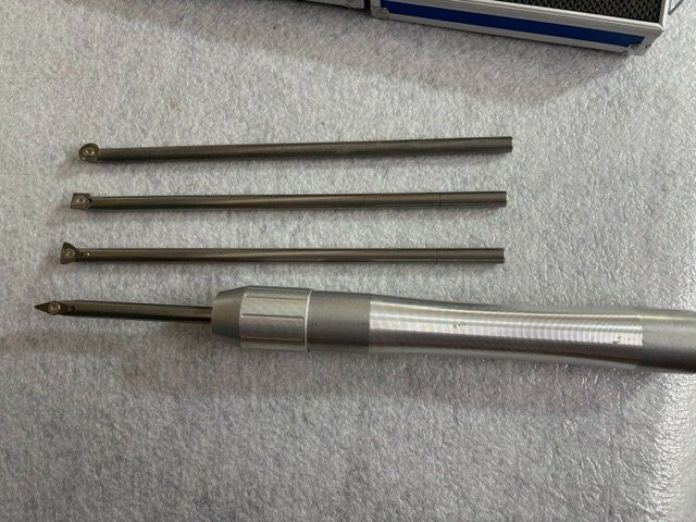 Tutte le macchine: Drechselbank KILLINGER KM 1400 SE – Usato da Langenthal venduto da Waldschenke 8