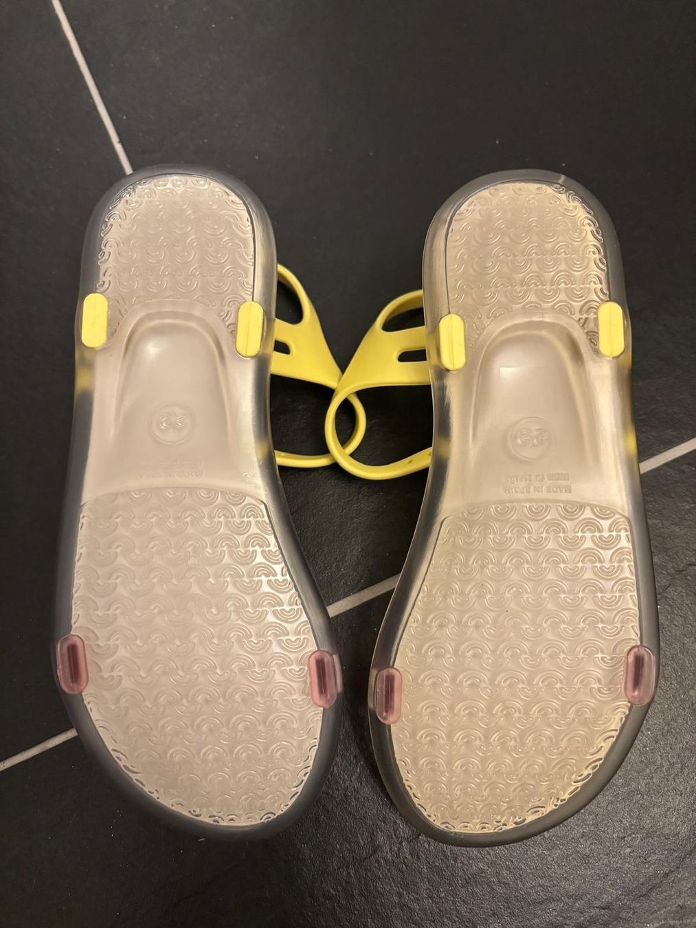 Scarpe per ragazze: Igor Sandalen NEU – Nuovo e nell'imballaggio originale da Niederlenz venduto da nad_7g5w 1