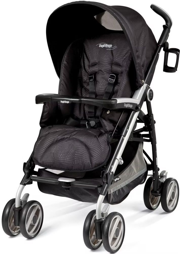 Peg Perego Carrozzine: Set passeggini Peg Perego – Usato da Torricella venduto da cristinadelco 2