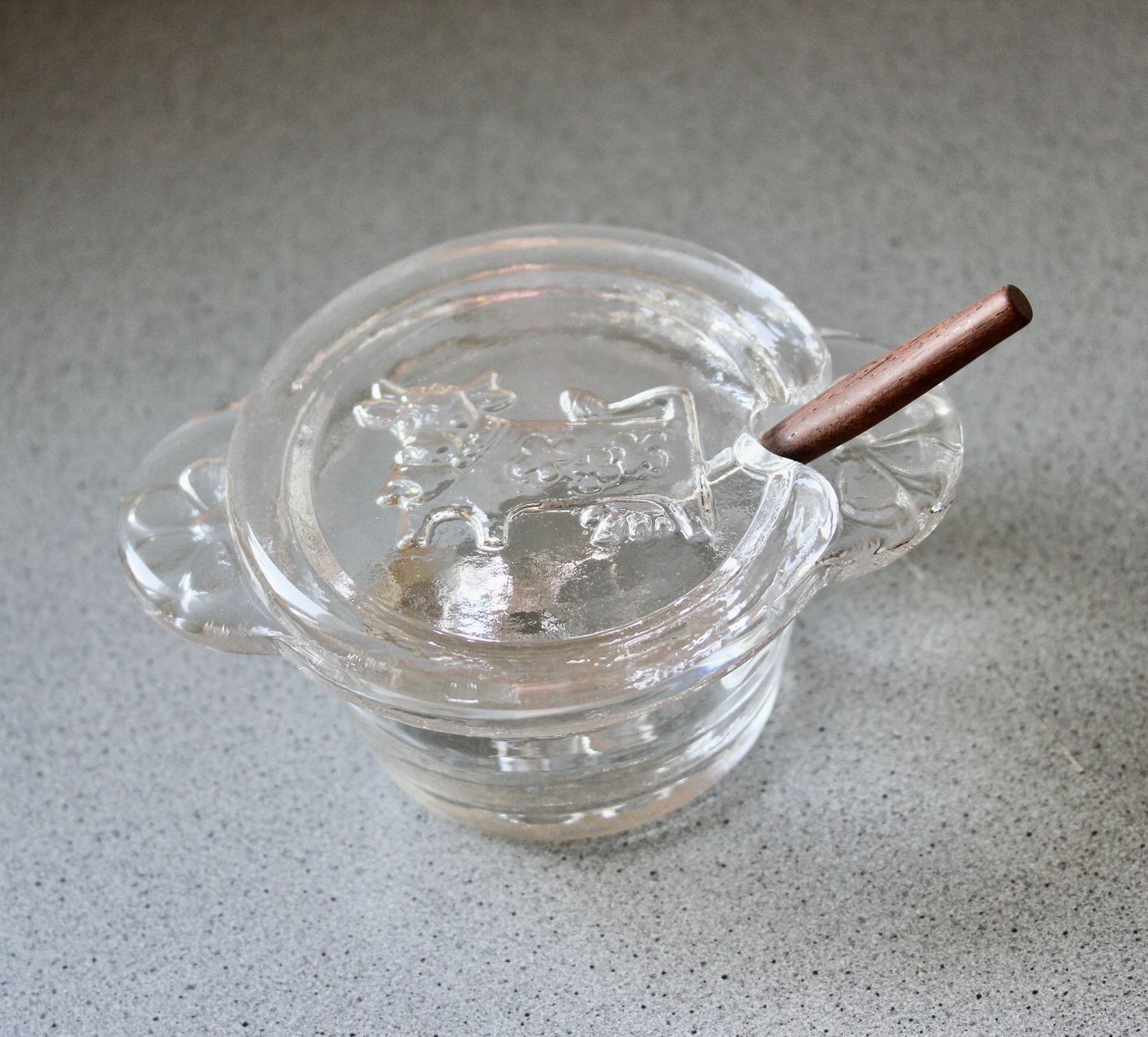 Glasi Hergiswil Bicchieri: Glas Hergiswil – Nuovo (secondo la descrizione) da Zürich venduto da dag_jpr6 1