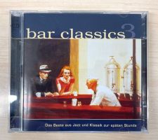 Bar Classics 3 - CD