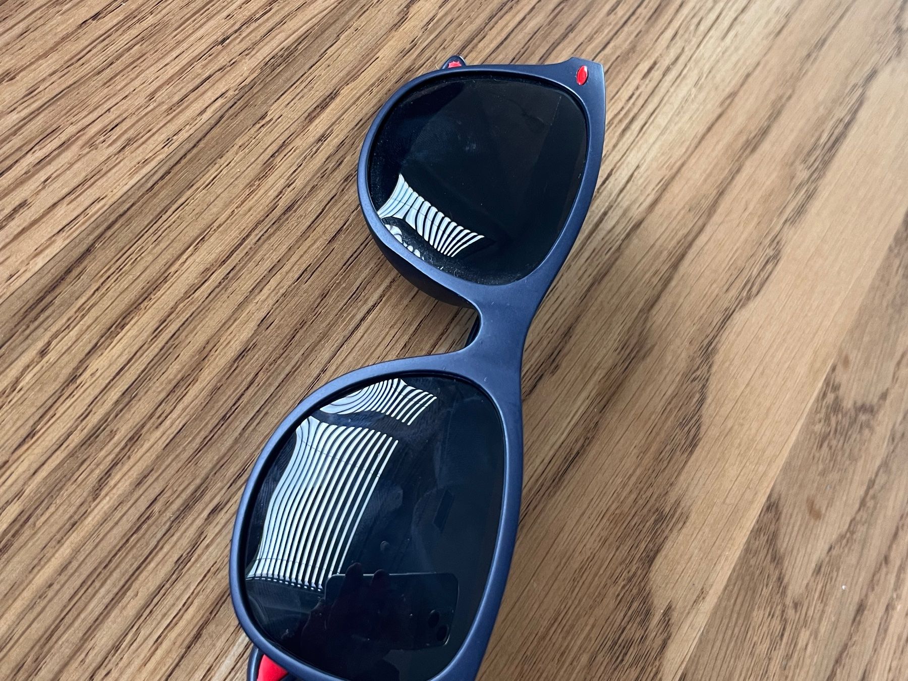 Occhiali & Lenti: Sonnenbrille – Nuovo e nell'imballaggio originale da Wangen b. Olten venduto da oli_f9b8