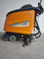 scheuersaugmaschine  taski 1250