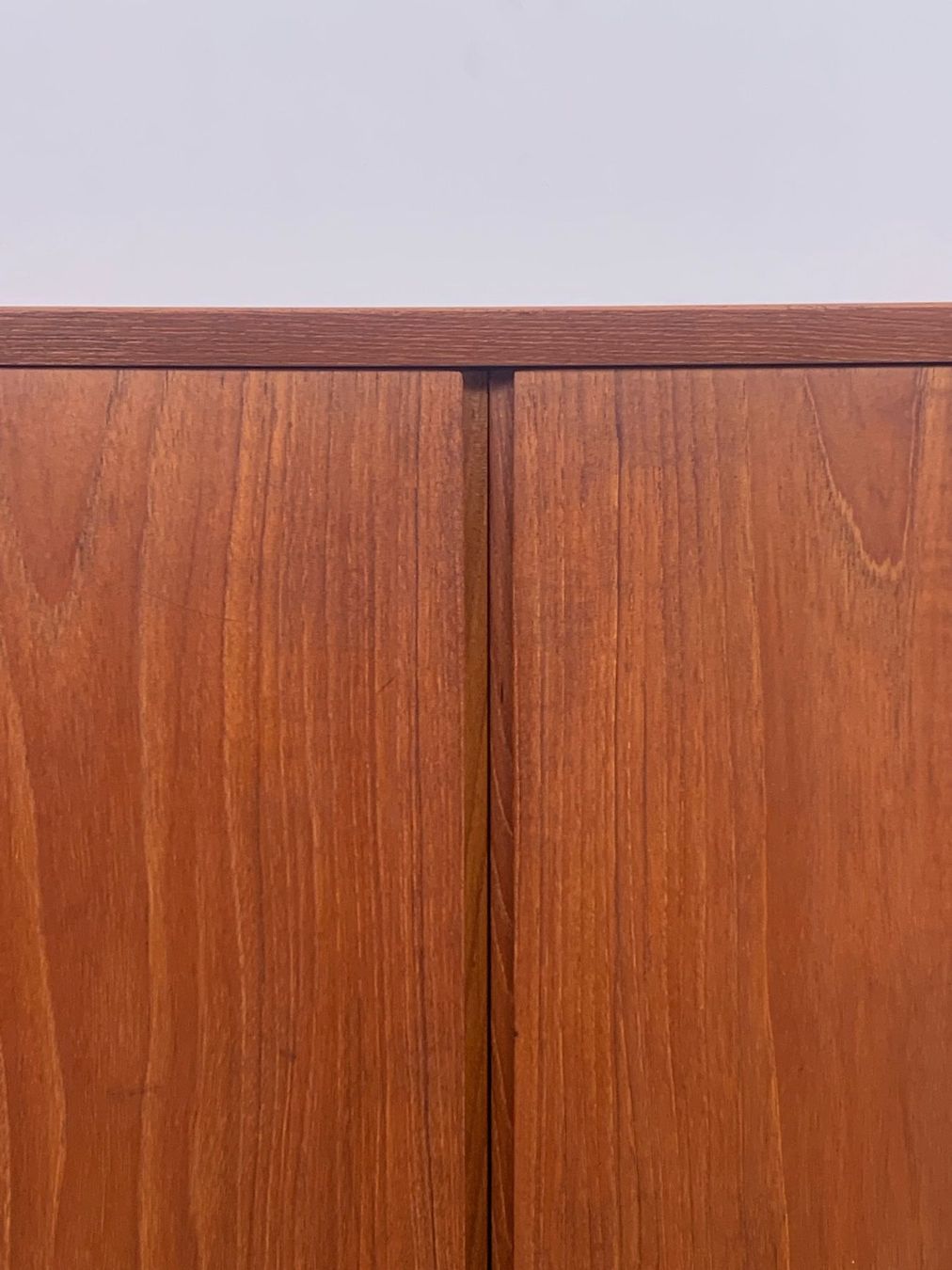Commodes: Cadovius Teak Sideboard Kommode Denmark 1960s – D'occasion à Basel par MidMod20C 4