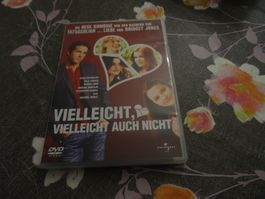 Vielleicht, Vielleicht auch nicht DVD