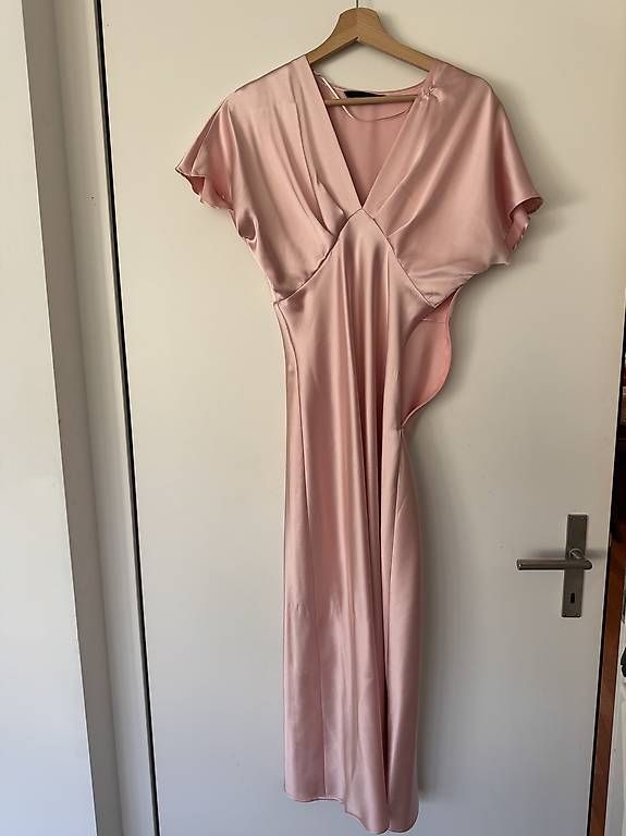 Vestiti: Rosekleid von Zara – Usato da Rudolfstetten venduto da krach 1