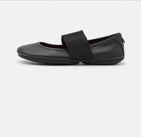 Ballerina, Leder, 38, Marke Camper, neu & originalverpackt