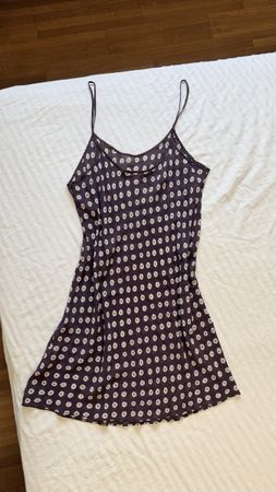 Kleid Grösse S/M – neu