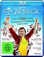 🎞️🎥🍿 Starbuck 🍿🎥💿