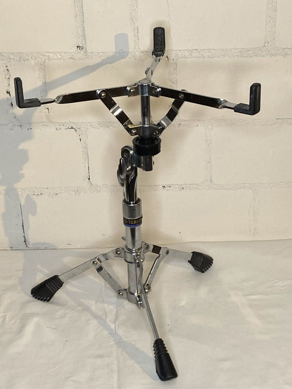 Yamaha Strumenti musicali: Snareständer Yamaha – Usato da Baden venduto da campari66