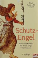 Schutzengel - Birgit Rupprecht