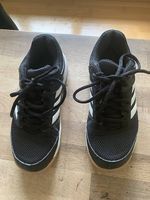 Hallenturnschuhe adidas GR.34