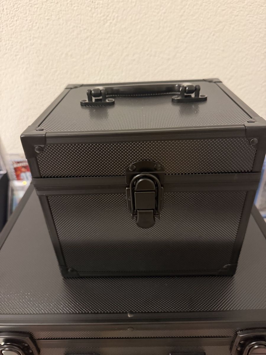 Topcases: Box cards  – D'occasion à S. Antonino par Mc2495 2