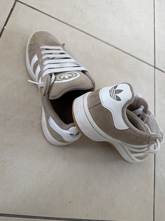 Damenschuhe: Baskets CAMPUS – Gebraucht aus Carouge GE von Scoudli71 3