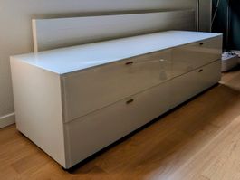 Lowboard von Reinhard Swiss, guter Zustand