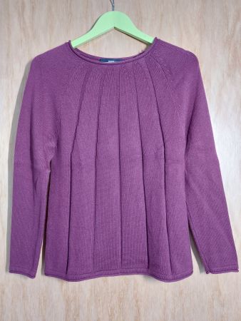 Bonita Pulli Gr.  S