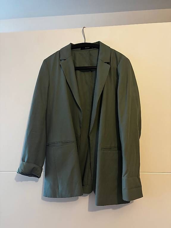 Jacken: Hallhuber Blazer Grösse 38 – Gebraucht aus Luzern von ele_p2nt