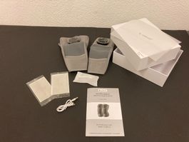 Kniemassage Geräte Wellkraft, 2er Set