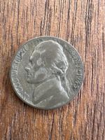 5 Cents USA 1943 