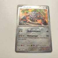 Pokemon Heatran Master Ball Prismatic Evolution ab 1 CHF