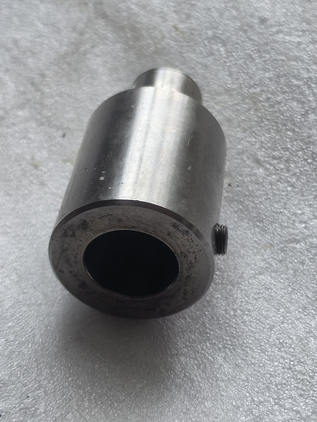 Laufwerke & Adapter: Kaiser Adapter  – Gebraucht aus WIL SG von Sprin319 2