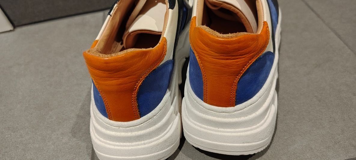 Lanius Damenschuhe: Plateau Sneaker Lanius Gr. 38 – Gebraucht aus Oberhofen AG von iitf2020 5