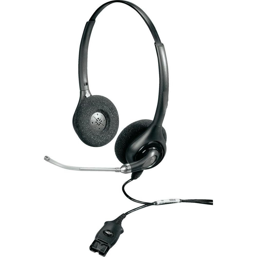 Doro Telefoni: Telefon komplett mit Headset und Verstärker – Nuovo e nell'imballaggio originale da Reinach AG venduto da softwareladen 5