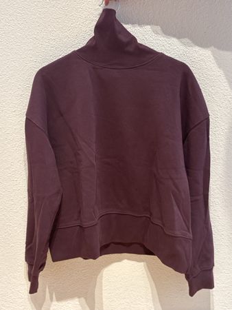 Rollkragen Pulli, Größe XL, OVS
