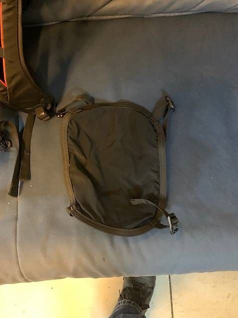 Dynafit Zaini: Sac de randonnée Dynafit Randonnée 32 – Nuovo e nell'imballaggio originale da Fribourg venduto da Profilsport 3