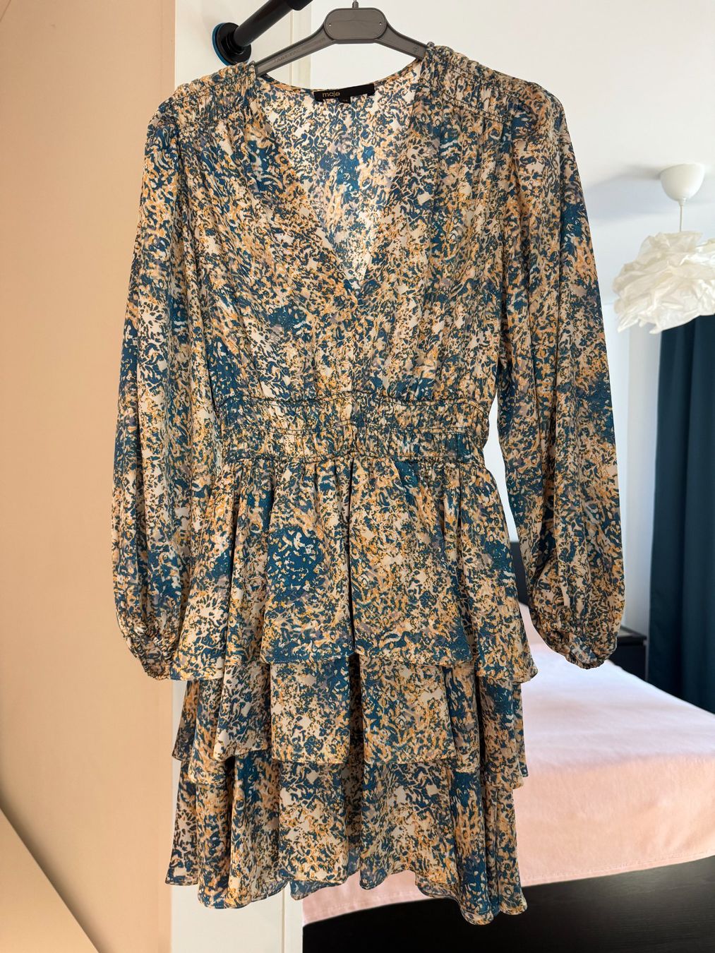 Maje Vestiti: Maje dress size 34 – Nuovo (secondo la descrizione) da Zürich venduto da elinkaelle