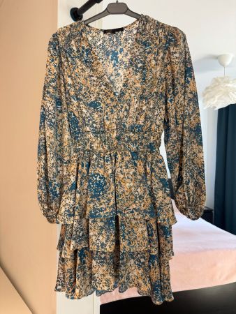Maje dress size 34