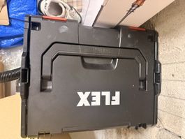 Detailing Auto Kompletter Set ( Flex, Rupes, Sonax )