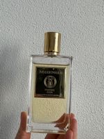 Eau de Parfum Mizensir Poudre d’Or gebraucht