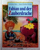Ch. Merz, H.-G. Döring Fabian und der Zauberdrache