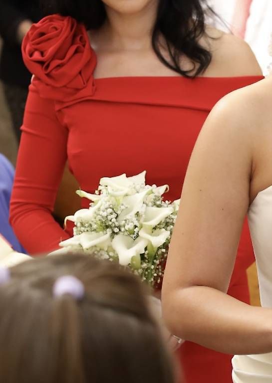 Vestiti: Abendkleid  – Usato da Niederwil Ag venduto da nat_jpw2 3