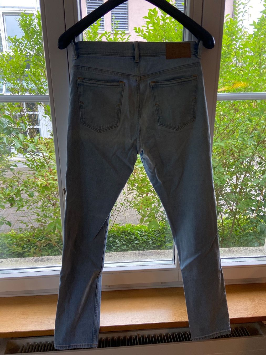 Mango Jeans: Jeans von Mango Man, Slim Fit, Gr. 44 – Usato da Zürich venduto da dedasiba 3