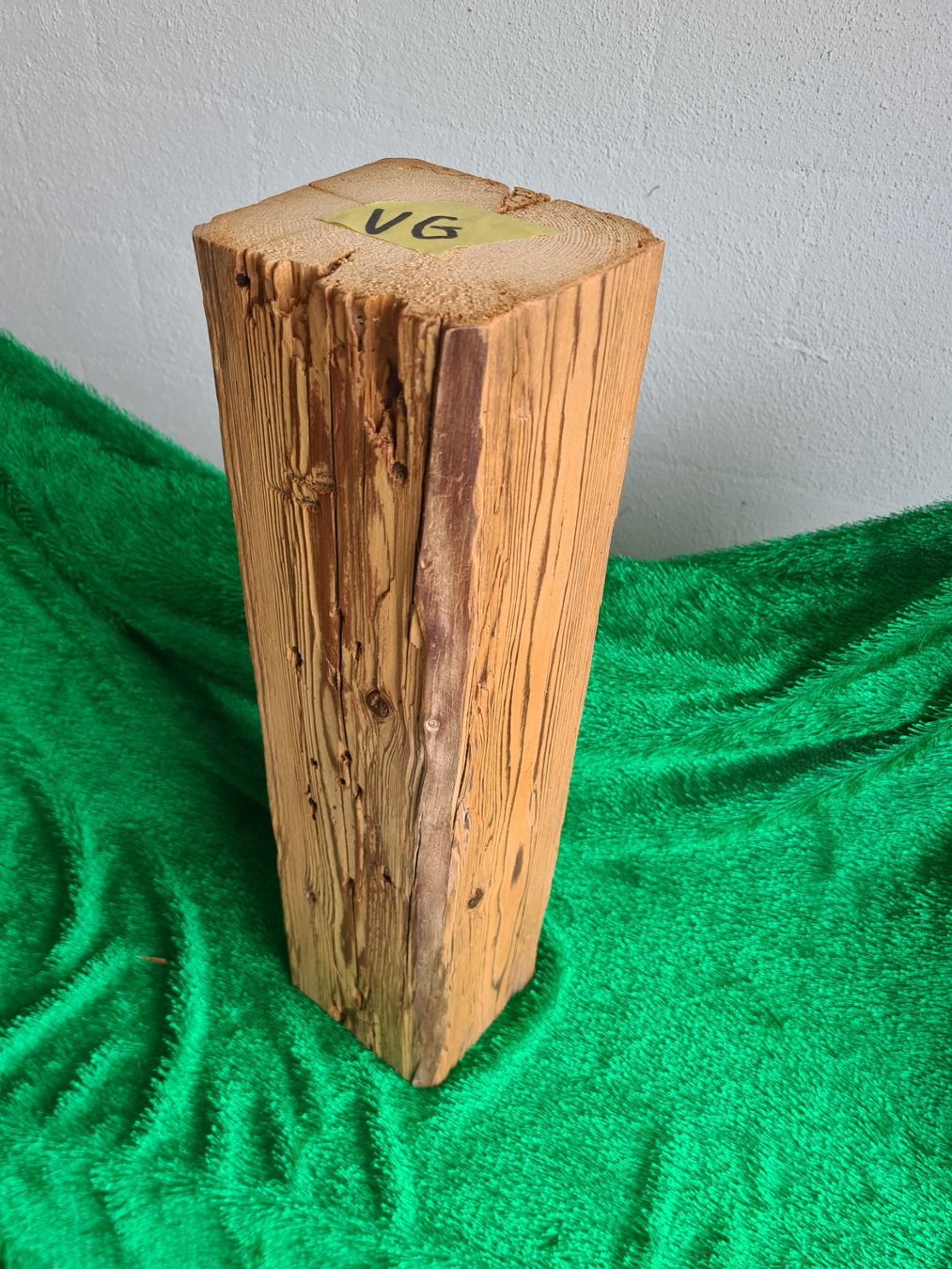 Articoli in legno: Altholz Deko Balken – Nuovo (secondo la descrizione) da Grosswangen venduto da Spieler10